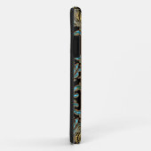 Marrie Chatignonの堅くビクトリアンな優雅 Case-Mate iPhoneケース (裏面/右)