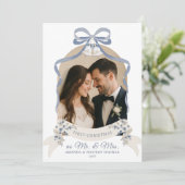 Married Christmas  シーズンカード (スタンド正面)