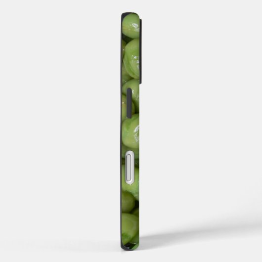 Marrowfat peas Case-Mate iPhoneケース (裏面 / 右)