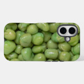 Marrowfat peas Case-Mate iPhoneケース (裏面 (横))