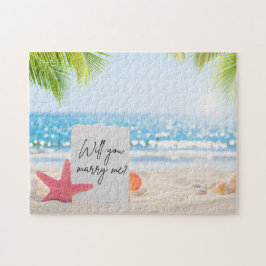 Marry Me Proposal  ジグソーパズル