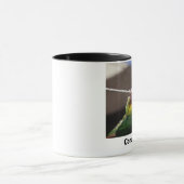 mars1のConuresの石! マグカップ (中央)