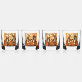 Mars ウイスキーグラス