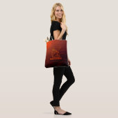 Mars Alouette Tote Bag トートバッグ (モデル)