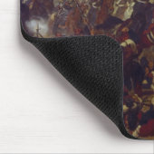 Mars de la Tourの戦い マウスパッド (コーナー)