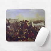 Mars de la Tourの戦い マウスパッド (マウス)