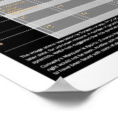 Mar's Pyramid ポスター (角)