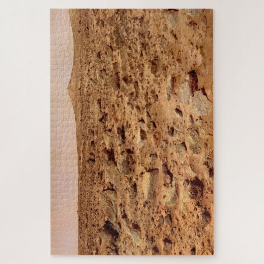 Mars Surface ジグソーパズル (縦)