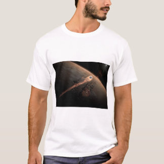 Mars t shirt tシャツ