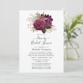 Marsalaとバラ金ゴールドフローラ仮想ドライブ（シャワー付） 招待状 (スタンド正面)