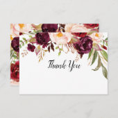 Marsalaのサンキューカード サンキューカード (正面/裏面)