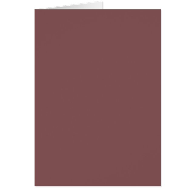 Marsalaの秋のPantone色2015年 (正面)