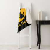 Marsch für den frieden  シェルパブランケット (インサイチュ)