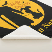 Marsch für den frieden  シェルパブランケット (3/4)