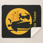 Marsch für den frieden  シェルパブランケット (正面(横))