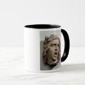 Marseillaise 1832-35年 マグカップ (正面右)