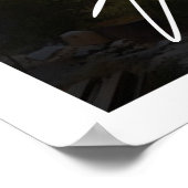 Marseille - illustration ポスター (角)