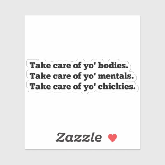 Marshawn Lynch引用文、気によの体、Take シール (シート)