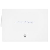 Marshes Me Skywriting Card (裏面横)