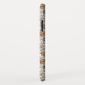 Marshmallowの処理 Case-Mate iPhoneケース (裏面/右)