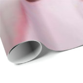 marshmallowアートワーク ラッピングペーパー (ロールコーナー)