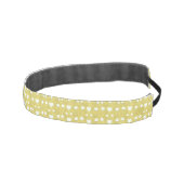 Marshmallowハート アスレチックヘッドバンド (右)