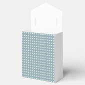 Marshmallowハート フェイバーボックス (オープン)