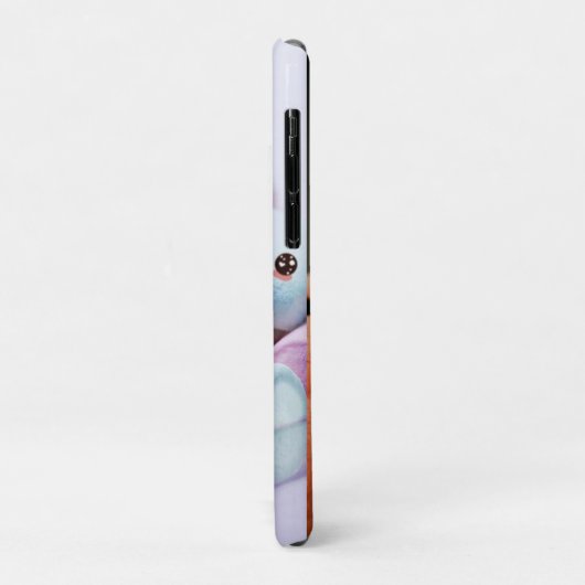 MARSHMALLOW付きAPPLE IPHONE PRO 11ケースiPhone Case-Mate iPhoneケース (裏面/左)