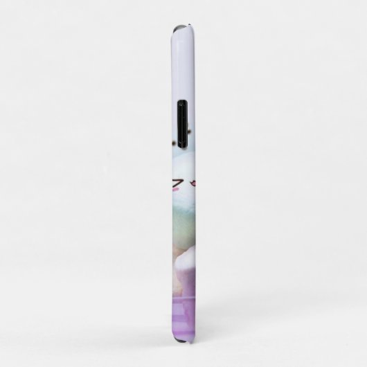 MARSHMALLOW付きAPPLE IPHONE PRO 11ケースiPhone Case-Mate iPhoneケース (裏面/右)
