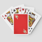 Marshmallow 2.0 トランプ (裏面)