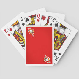 Marshmallow 2.0 トランプ