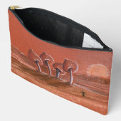 Marshrooms アクセサリーポーチ (見開き)