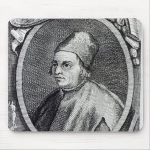 Marsilio Ficino マウスパッド
