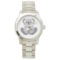 Marsupial - KOALA – 野生生物 – オーストラリア