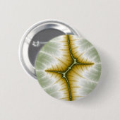 Mart – フラクタル 缶バッジ (正面&裏面)