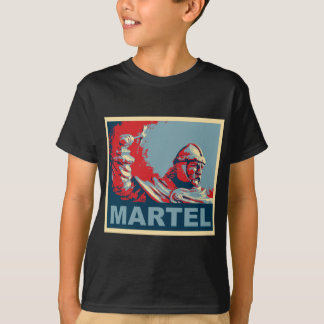 Martel (希望色) tシャツ