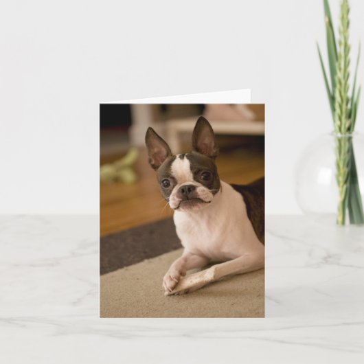 martha_bone カード (正面)