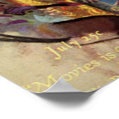 Martha Mansfield、フォトプレイ1920年7月 ポスター (角)