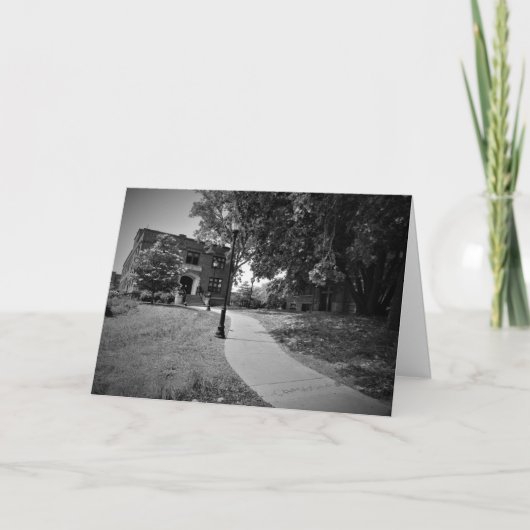 Martha Ripley 妊婦の HospitalがWell Card カード (正面)