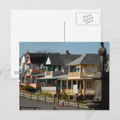 Marthasのブドウ園36 ポストカード (正面/裏面)