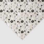 Martial Arts Wedding Tissue Paper 薄葉紙 (詳細)