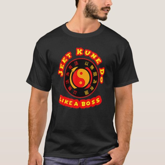 Martial of Kali Tシャツ (正面)