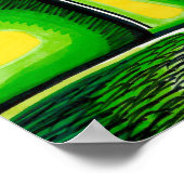 Martian Machismo Poster ポスター (角)