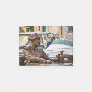 Martigues, la Venise provençale ポストイット