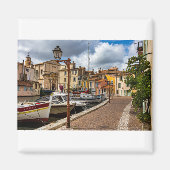 Martigues, la Venise rovençale マグネット (正面)