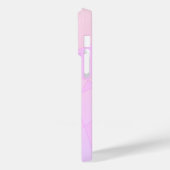 Martika – 名前を追加 – 美しいソフトカラー Case-Mate iPhoneケース (裏面 / 左)
