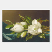 Martin Johnson Headeコレクション、デコページ ラッピングペーパーシート (正面2)