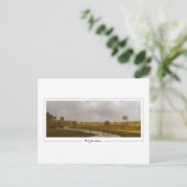 Martin Johnson Heade #111 -ファインアートポストカード ポストカード (スタンド正面)