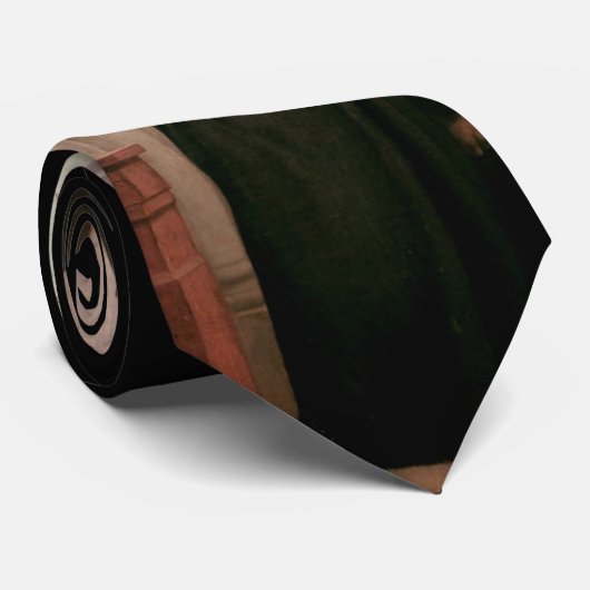 Martin Luther 95種ネックタイ ネクタイ (ロール)