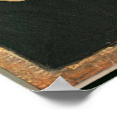 Martin Luther, Katharina von Bora, c.1526 ポスター (角)